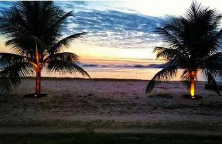 Loft 109- Espaço Praia Aptos - Foto 24