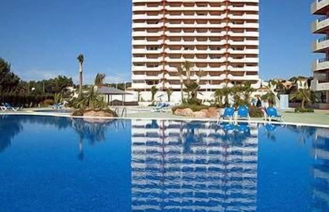 Apartamentos Coral Beach - Foto 26