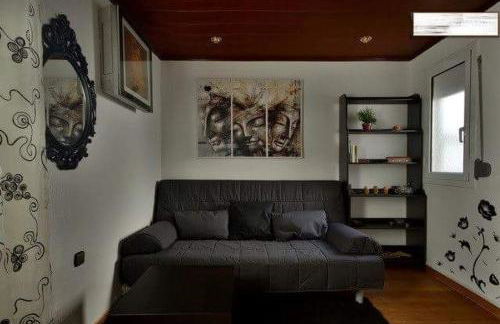 Gaudi's Bcn penthouse - Foto 10