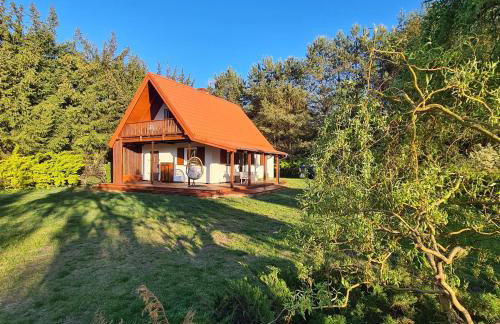 Dom Na Szlaku Mazury - Photo 50