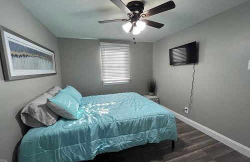 Modern 3BR Home near Raleigh and RTP, EV Charger and Arcade - Foto 11