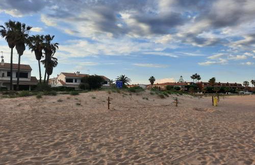 Cosy house with garden infront of the sea - Foto 14