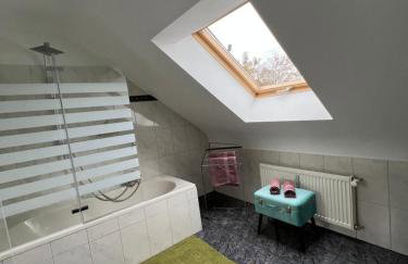 Ferienwohnung Zentral in Lörrach - KONUS Gästekarte inklusive - Photo 21