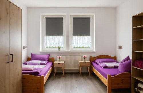 Gästewohnung Rose - Foto 1