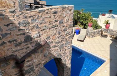 Villa Helios - Foto 26