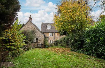 Wyck Cottage - Foto 22