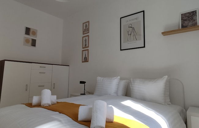 Corvin Center Suites - Foto 24