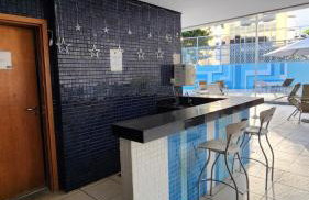 Apartamento Premium Ondina Circuito Carnaval - Foto 12