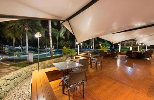 Flat Resort Costabella - 234 Estúdio - Foto 10