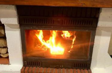 Gîte Les Voûtes du Chambon - Foto 58