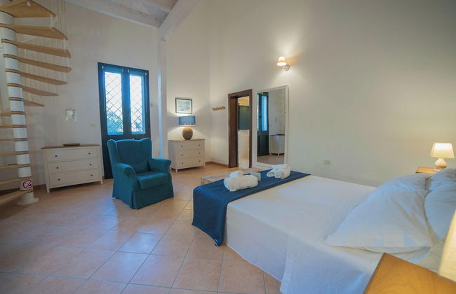 Villa Agrumeta - Private Natural Bio Lake - Foto 5