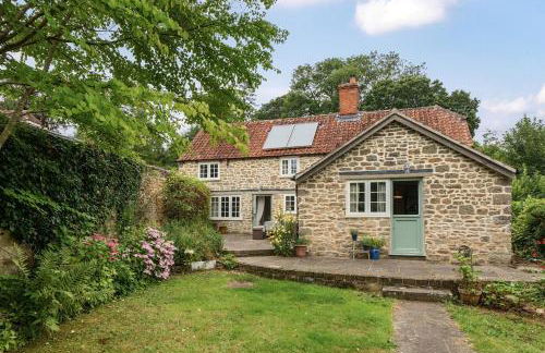 Dovehayes Cottage - Foto 1