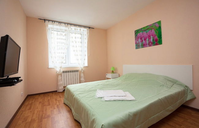 Etazhydaily Bibliotechnaya-Komsomolskaya - Photo 8