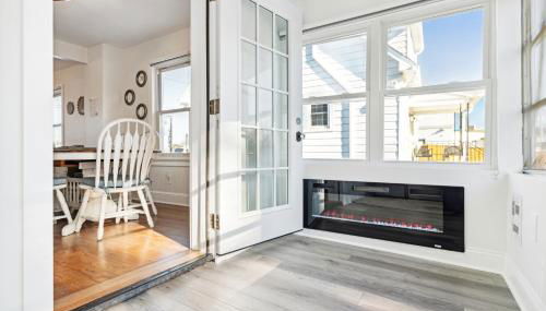 Logan's House Stylish Family Home near Downtown with EV - Foto 5