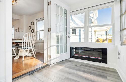 Logan's House Stylish Family Home near Downtown with EV - Foto 5