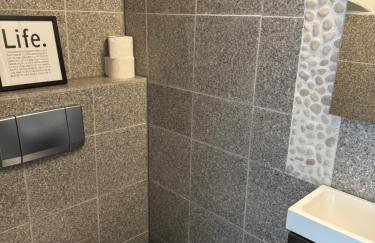 city apartment nice & comfy - Photo 12