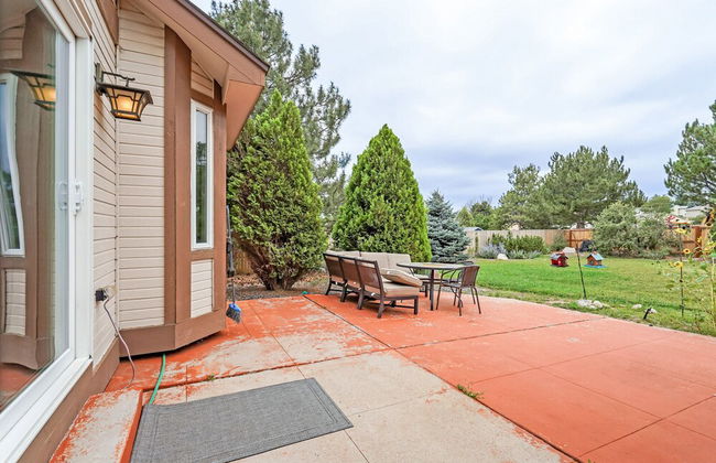 Shirley's Temple - Foto 19