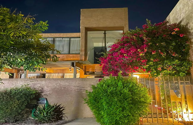 12 Room Scottsdale Golf Tennis Lake Resort Villa - Foto 11