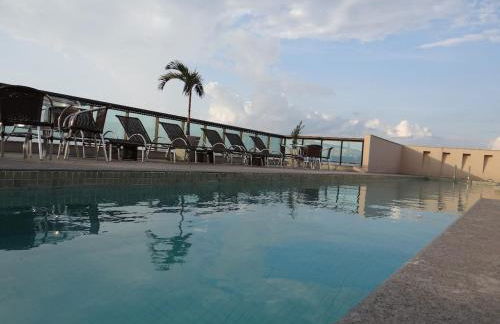 Residence Flat Prime Itaboraí - Foto 8