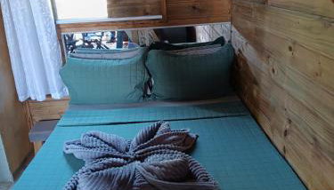 Chalé Refúgio nas montanhas - Foto 2