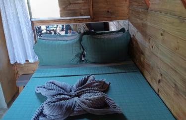 Chalé Refúgio nas montanhas - Photo 2