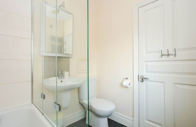 Luxury 2 Bedroom Apartment in London Bridge - Foto 19