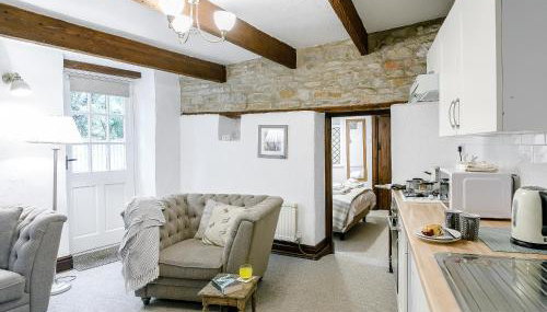 Mill Farm Cottages - The Nook - Photo 5