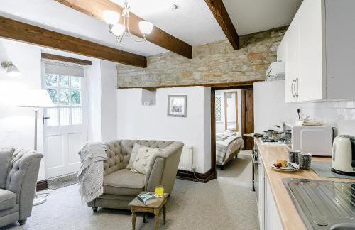 Mill Farm Cottages - The Nook - Photo 5