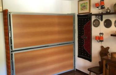 Un nido accogliente con vista - Foto 9