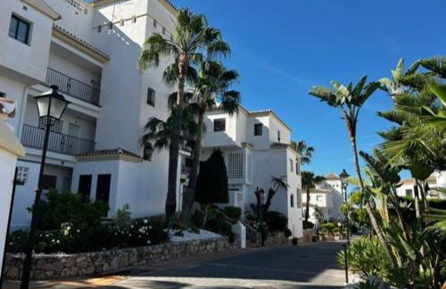 Ruim appartement, zonnig terras, Alhaurin Golf! - Foto 16