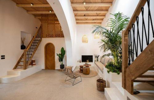 CasaCarma II, private pool, boho design, tradition - Foto 15
