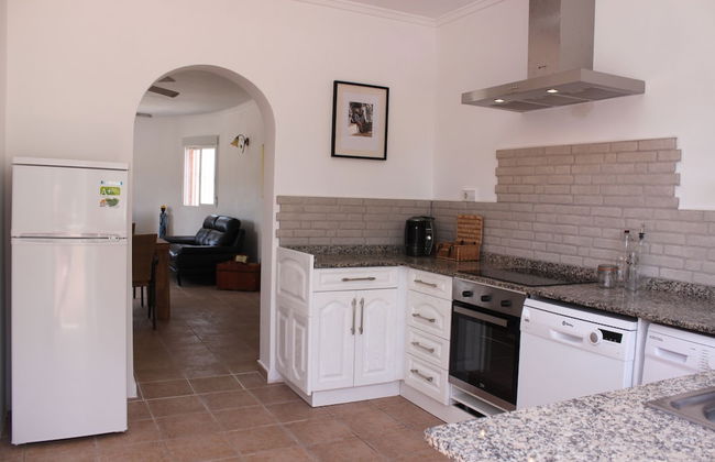 Villa Castillo Nuevo - Foto 11