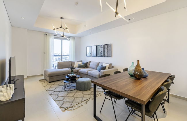 2 Beds Brand New Apt In Al Wasl Jumeirah - Photo 34