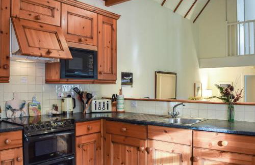 Gushat Cottage - Foto 13