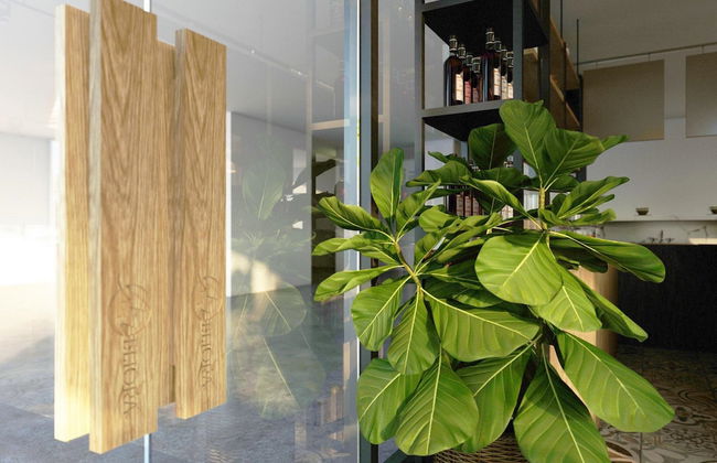 Meliora Hotel & Apartment Da Nang - Foto 46