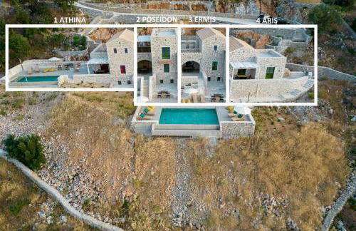 POSEIDON-APEA Villas - Foto 39