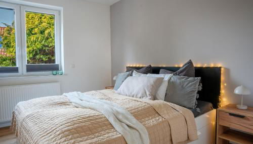 Nordseeloft mit privater Terrasse und Sauna - Foto 3