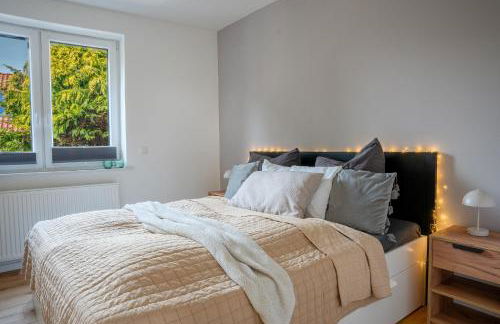 Nordseeloft mit privater Terrasse und Sauna - Foto 3