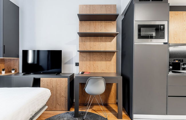 City Pop 2Night Prague - Self check-in - Photo 58