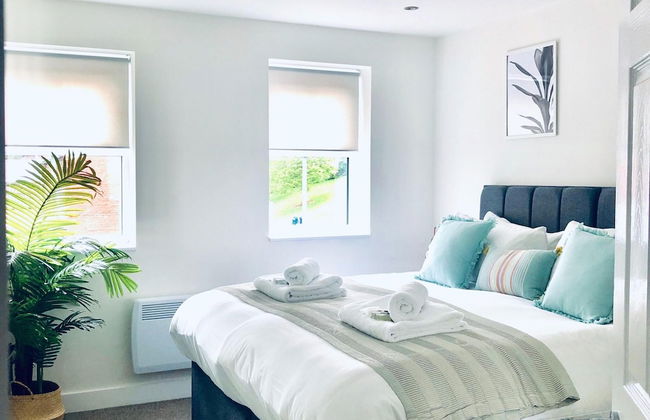 Two-bedroom Near Windsor Castle by Belvilla - Foto 1