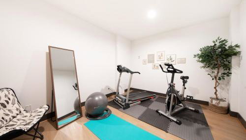 Queen Anne Modern Family Home Free Parking - SLU - Gym - Foto 5