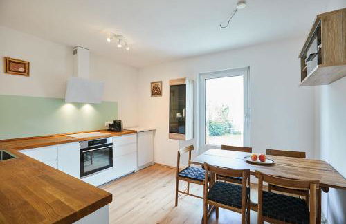 Ferienwohnung zum Steingarten - Foto 8