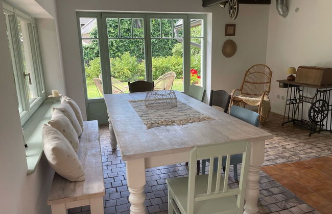 Holiday Home Knezice Near Jested Ski - Photo 13