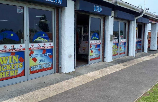 Cosy and Modern Chalet Near Norwich, England - Foto 42