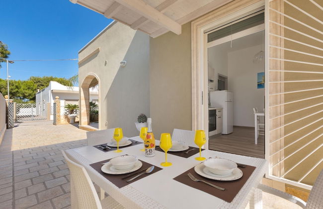 Villino delle Orchidee - Foto 18