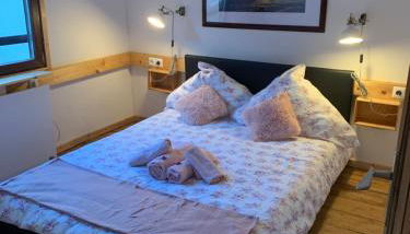 Mosel - Uerzig - Das Marienkaeferhaus - Foto 5