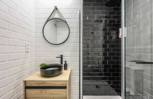 Luxe apartments Madrid Rio by RentitUP - Foto 10