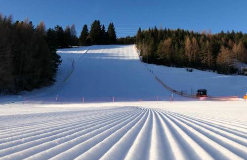 Charming three-room apartment in Oga - Photo 11