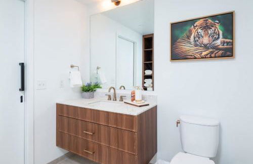 Back-Bay Upscale Central Penthouse W Roof-top - Foto 46