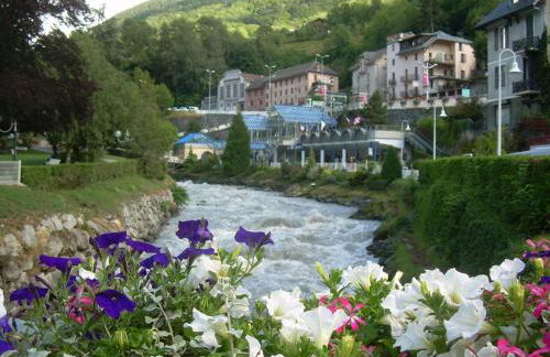 Pensée Des Alpes 2 Etoiles Ski and Spa - Foto 10